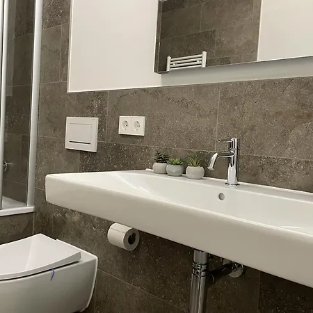 Apartamento Fewo-nockherberg Munique