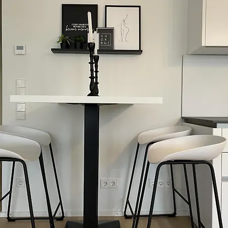 Apartamento Fewo-nockherberg