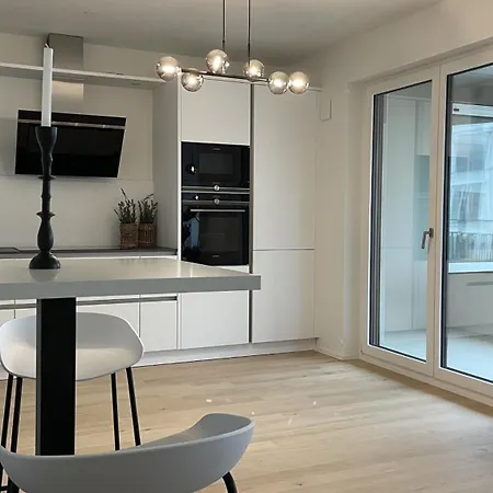 Apartamento Fewo-nockherberg