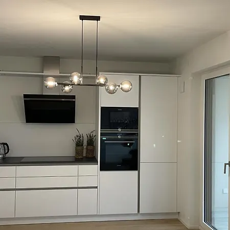 Apartamento Fewo-nockherberg