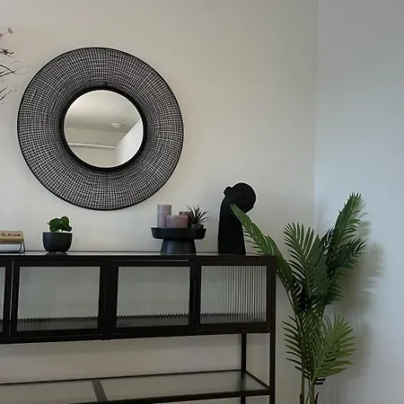 Apartamento Fewo-nockherberg
