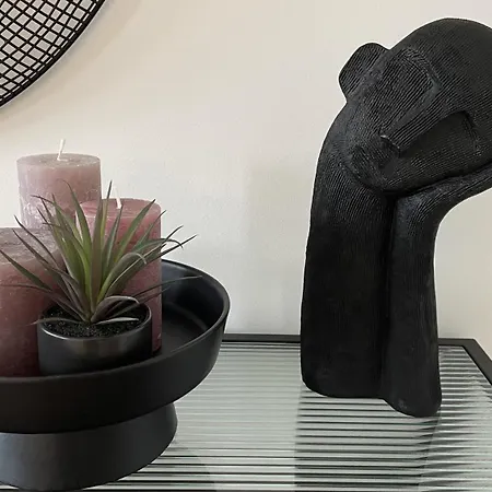 Apartamento Fewo-nockherberg