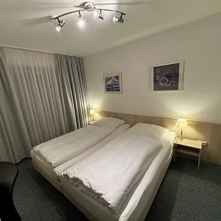 Occam Hotel Munich