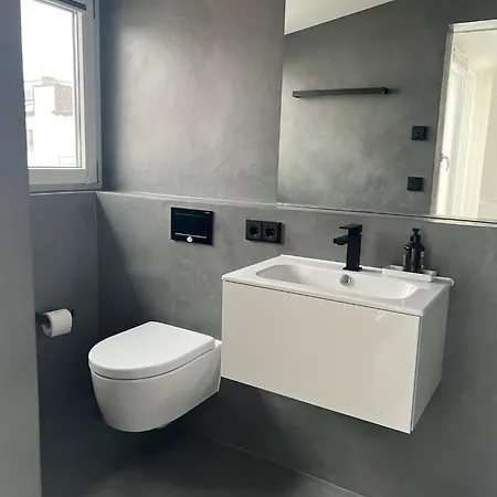 One Business Apartment München