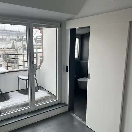 Apartment One Business München