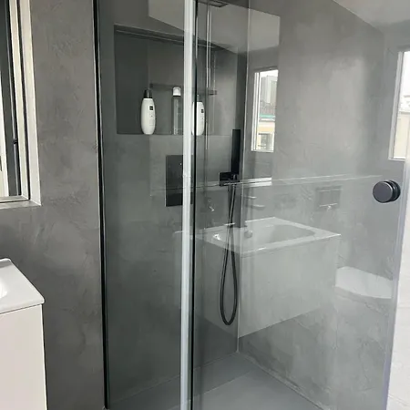 Apartment One Business