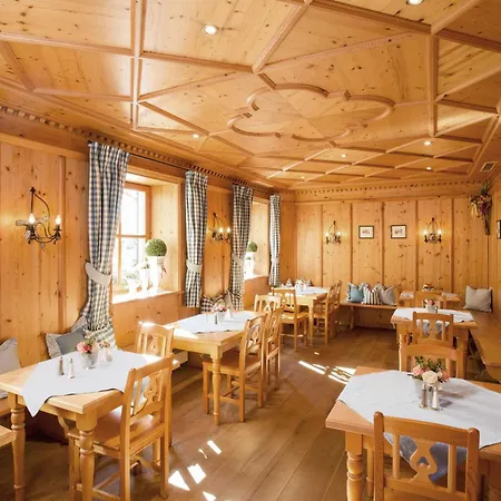 Hotell Obermaier München