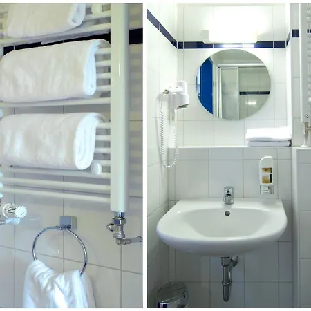 A&o Laim Hotel