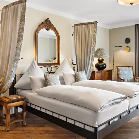 Deutsche Eiche Hotell München