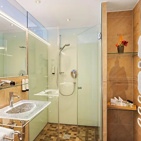 Deutsche Eiche Hotell München