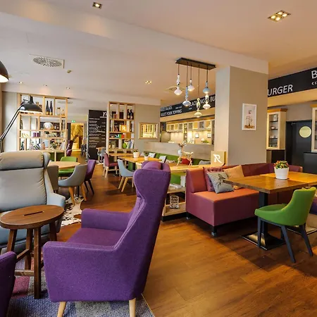 Mercure Center München