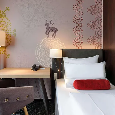 Mercure Center Hotell München