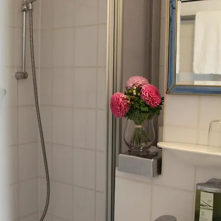 Hotel Sollner Hof 3*