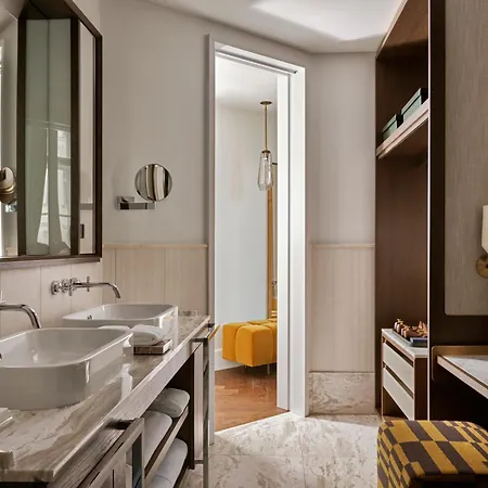 Rosewood 5* Мюнхен