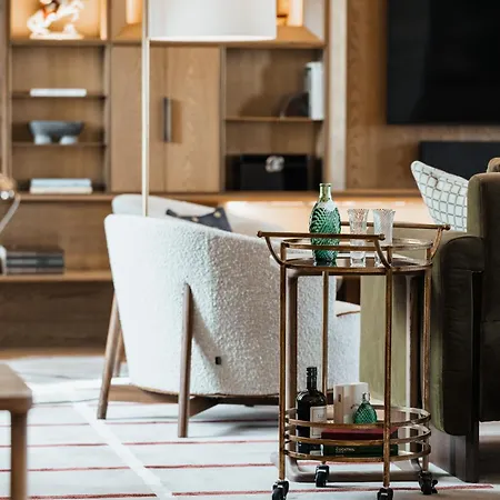Rosewood 5* Мюнхен