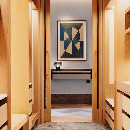 Rosewood Отель