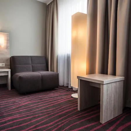 Europaeischer Hof (adults Only) Hotell München