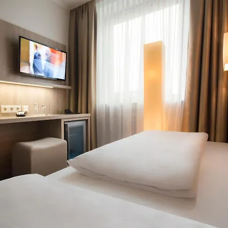 Europaeischer Hof (adults Only) Hotell