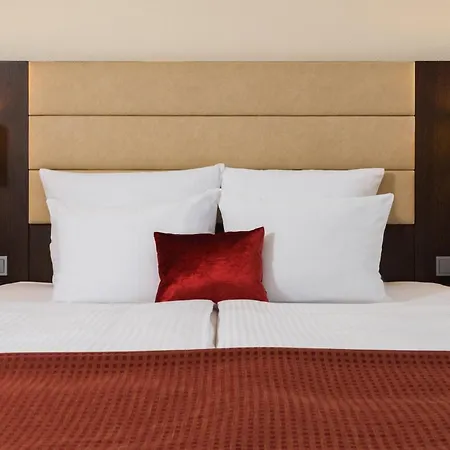 Hotel Leonardo Arabellapark
