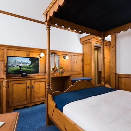 Hotel Leonardo Arabellapark 4*