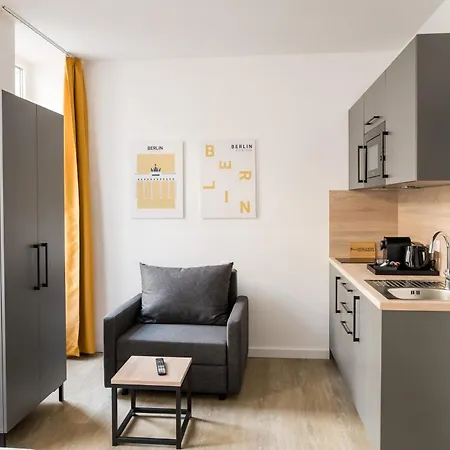Aparthotel Servus By Homaris