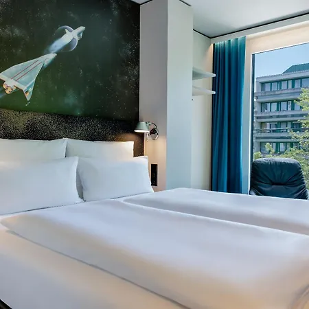 One - Deutsches Museum Hotell