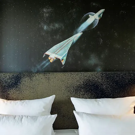 Hotell One - Deutsches Museum