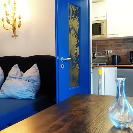 Apartamento Stilvolles Im Zentralen Schwabing - Innenstadt Múnich