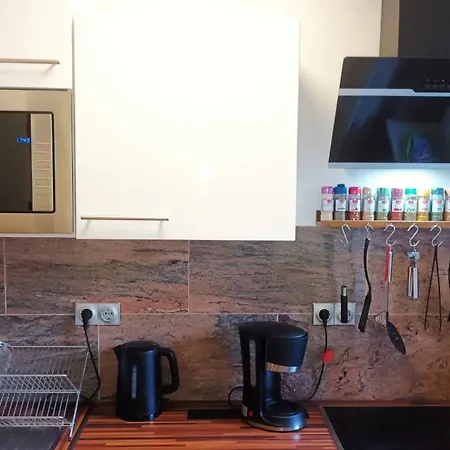 Apartamento Stilvolles Im Zentralen Schwabing - Innenstadt Múnich