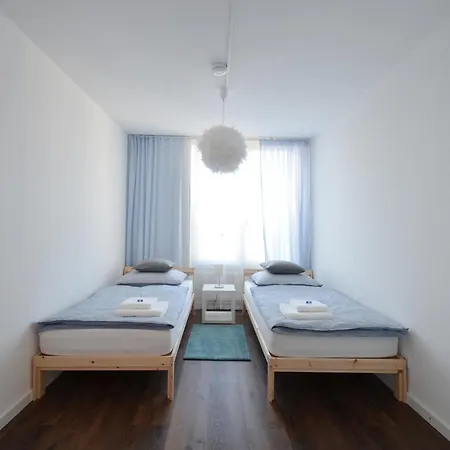 Apartmán 3 Bathroom, Rhapsody In Roof, Penthouse *