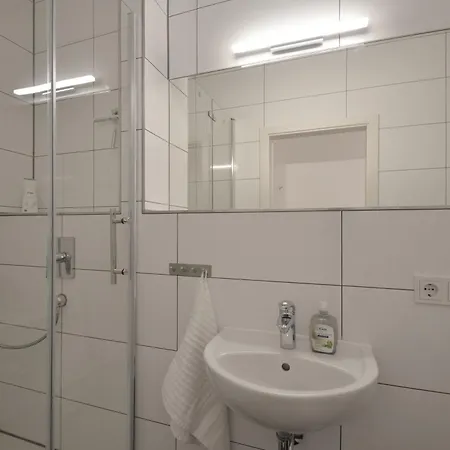 Apartmán 3 Bathroom, Rhapsody In Roof, Penthouse