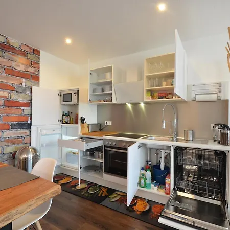 3 Bathroom, Rhapsody In Roof, Penthouse Mnichov