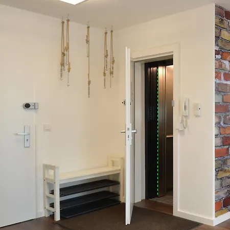 3 Bathroom, Rhapsody In Roof, Penthouse Mnichov