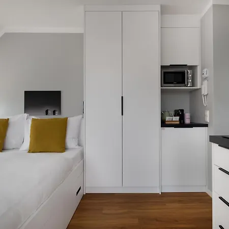 Aparthotel Numa Munico