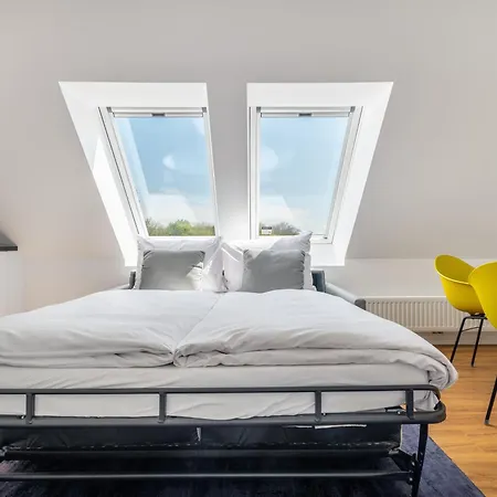 Numa Munico Aparthotel Munich