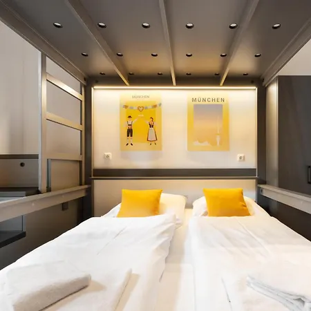 Servus By Homaris Aparthotel *