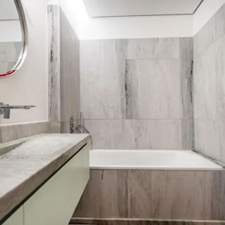 4 Zimmer 4 Bath 4 Min Allianz Arena Apartment Munich