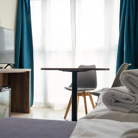 Astor 4* München
