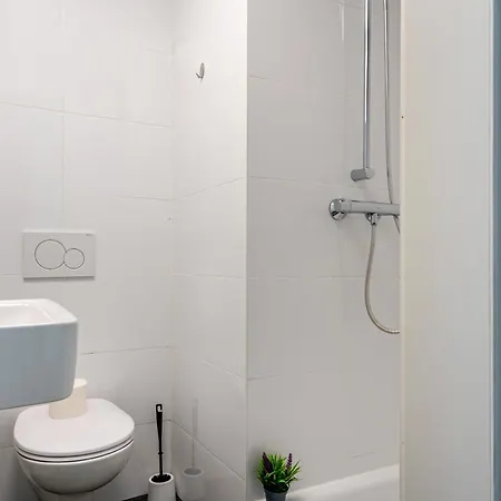 Apartment Aldars 2 Munich