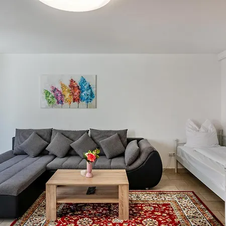 Apartment Aldars 2 *
