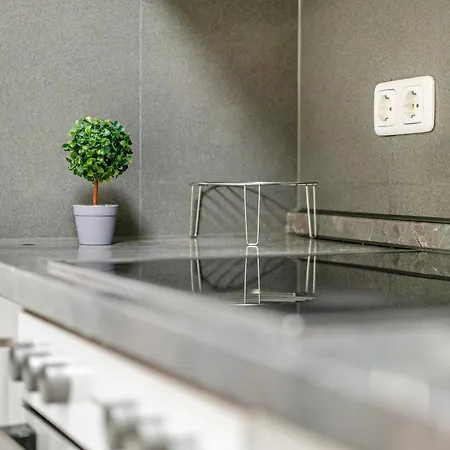 Apartment Aldars 2 Munich