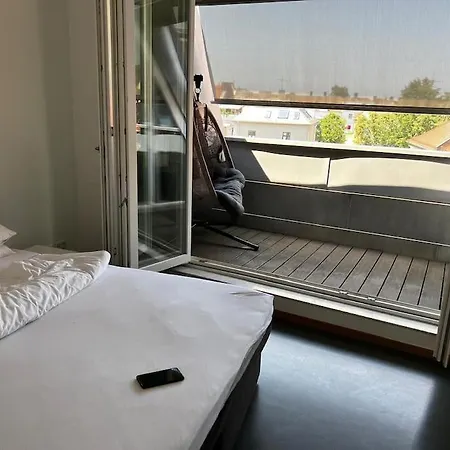 6 Maisonette-penthouse Pool Dachterrasse Luxus Apartment Munich