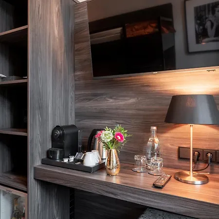 Boutique Germania Hotel Monaco di Baviera