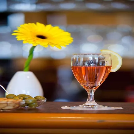 Ana Living By Arthotel Ana Munich