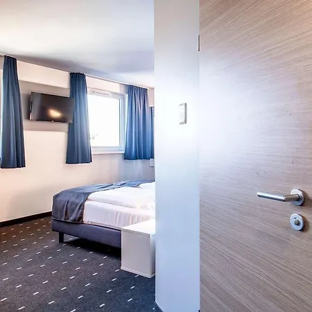 City-nord Hotel Munich