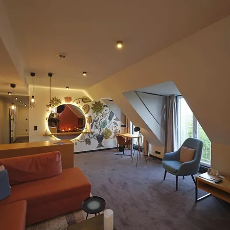 Novotel Hotell