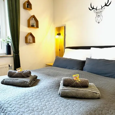 Familienoase Nahe Innenstadt * 慕尼黑