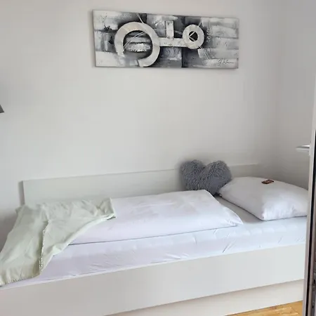 Apart-hotel Myroom - Fair Munique
