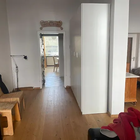 Apartment Grosse In Der Isarvorstadt *