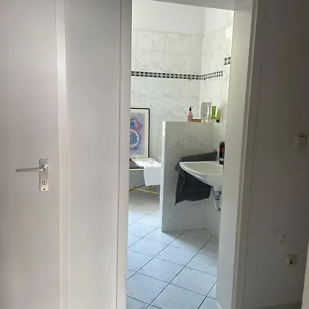 Grosse In Der Isarvorstadt Apartment